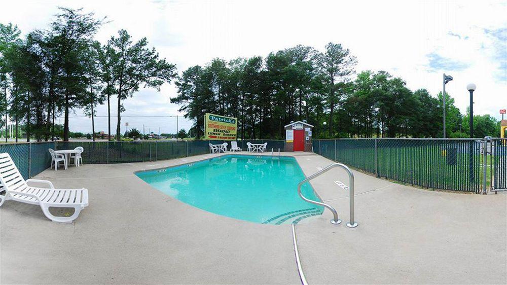 Quality Inn Kenly I-95 Luaran gambar